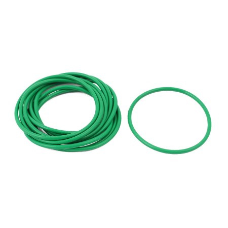 Nuke O-Ring 51x2mm für BOV50 V-Band