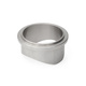 Nuke V-Band-Flansch aus Edelstahl