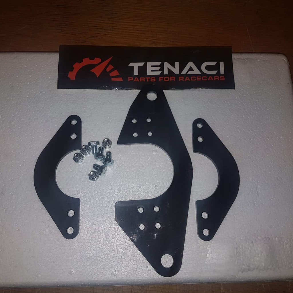 Tenaci Hinterachsverstärkung 740/940