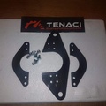 Tenaci Hinterachsverstärkung 740/940