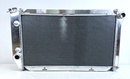Wasserkühler CC390 Ford 72-79