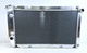 Wasserkühler CC390 Ford 72-79
