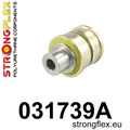Front Wishbone Bush Sport