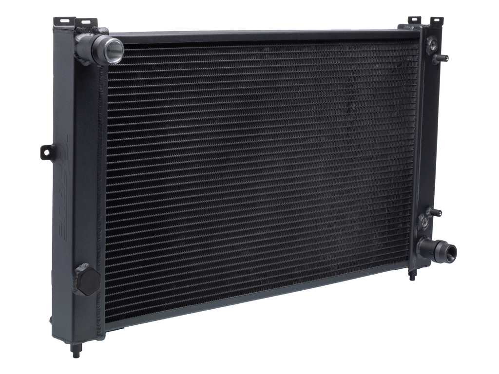 Wasserkühler Aluminium Audi A4 B5 2.4, 2.5 TDI, 2.6, 2.7T, 2.8, S4 B5 (94-01)