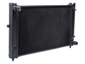 Wasserkühler Aluminium Audi A4 B5 2.4, 2.5 TDI, 2.6, 2.7T, 2.8, S4 B5 (94-01)