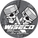 Wiseco Kopfdichtung Suzuki GSXR1100 '89-92 80,00 mm