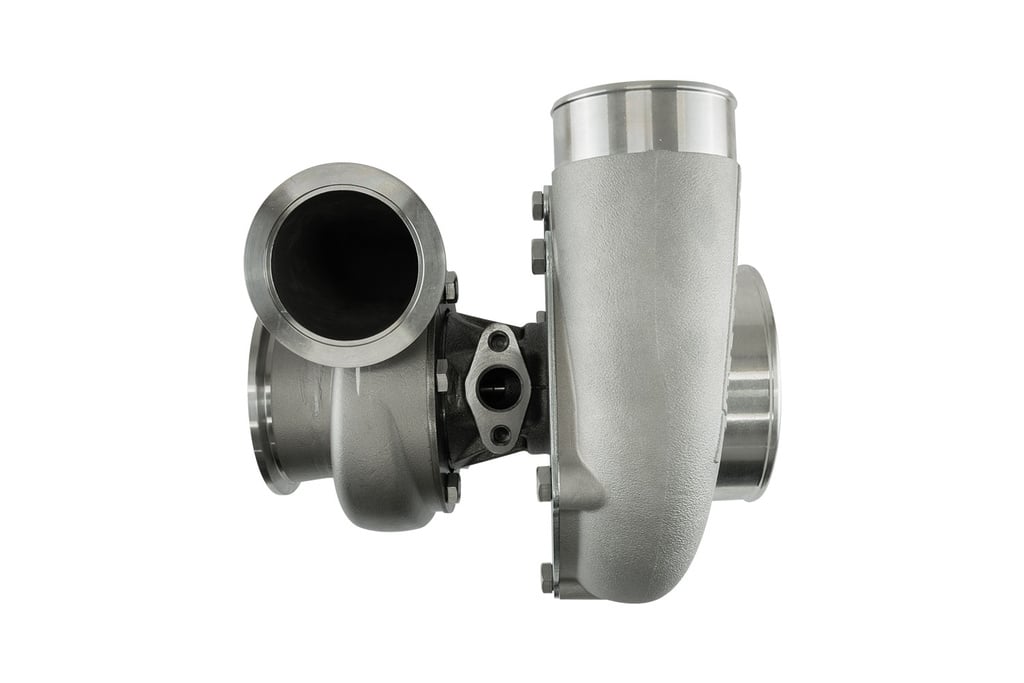 Turbosmart TS-1 Performance Turbo 5862 V-Band 0.82AR