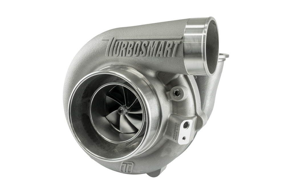 Turbosmart TS-2 Performance Turbo (wassergekühlt) 6262 V-Band 0,82 AR