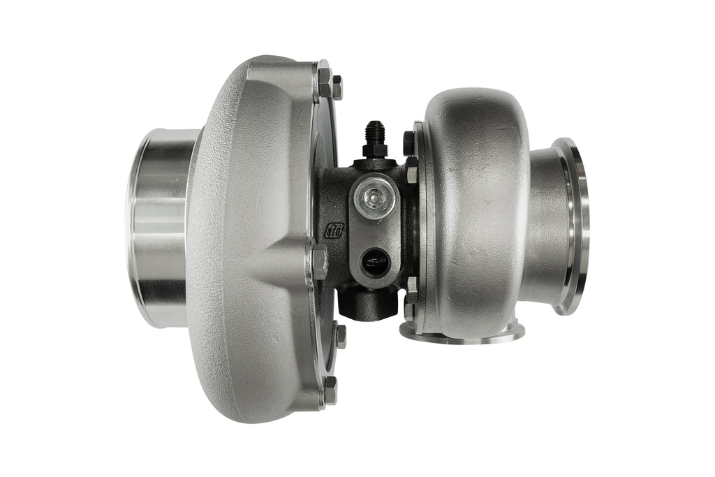 Turbosmart TS-2 Performance Turbo (wassergekühlt) 7170 V-Band 0,96 AR