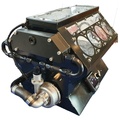 Davies Craig GM LS3, LS6, SBC, LSX Elektrischer Wasserpumpenadapter kit