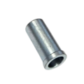 Pressfitting weiblich 7/16-20 gerade konkav (drehbar)