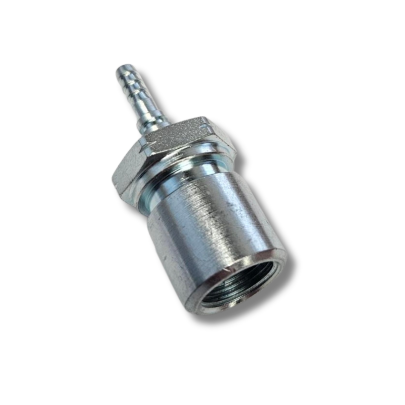Bremsverschraubung weiblich M12x1