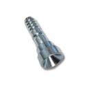 24,3 mm Nachbremsschlauchkupplung konkav