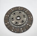 Tenaci 228 mm organische Federplatte, 20 Keilnuten Volvo M90 M56
