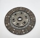 Tenaci 228 mm organische Federplatte, 20 Keilnuten Volvo M90 M56