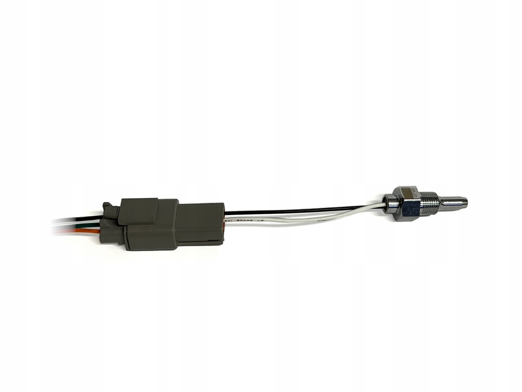 Temperatursensor für Flüssigkeiten