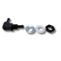 SPD Brennstoffzellen-Schottpassung 8mm - 8mm
