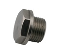SPD Sauerstoffsensor Stöpsel M18x1,5 Rostfrei