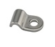 SPD Edelstahl-P-Klemme „Chrom“. 4.76mm