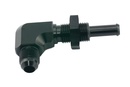 SPD Brennstoffzellen-Schottpassung 8mm - AN6 