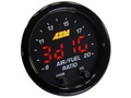 AEM X-Series Breitband Lambda und Messgerät