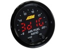 AEM X-Series Breitband Lambda und Messgerät