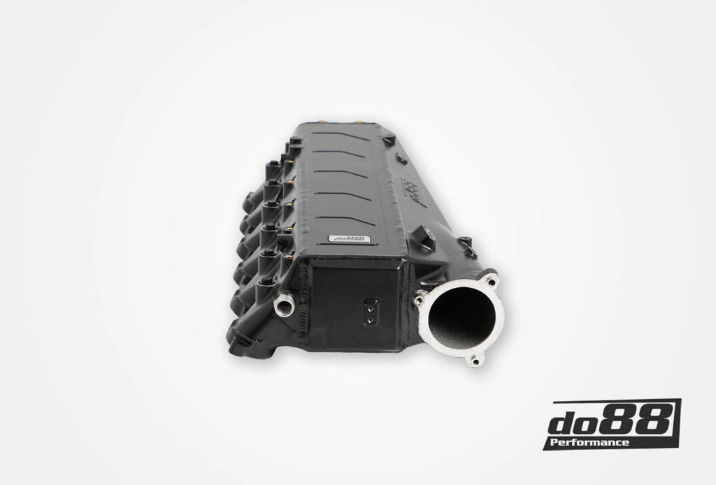 Ansaugkrümmer + Intercooler Toyota GR Supra A90/BMW B58