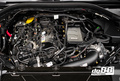 Ansaugkrümmer + Intercooler Toyota GR Supra A90/BMW B58