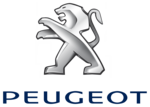 Peugeot Schrauben und Muttern