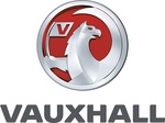 Vauxhall Schrauben und Muttern