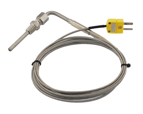 EGT-Sensor 90 Grad 1,8m USA
