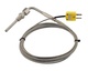 EGT-Sensor 90 Grad 1,8m USA