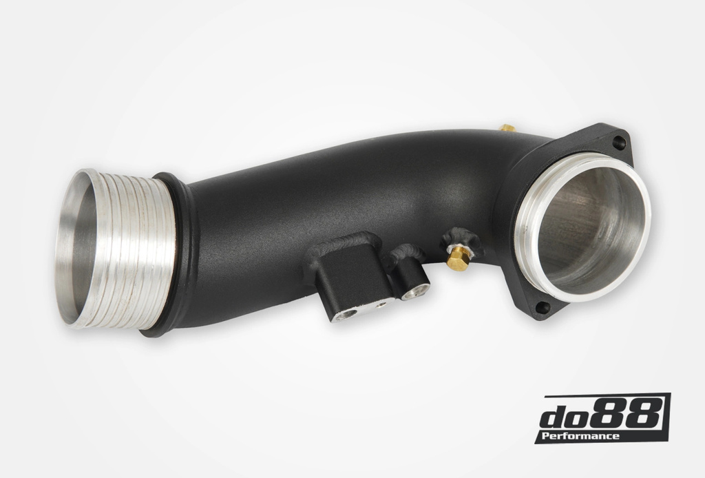 Charge pipe kit  B58 Toyota Supra A90/BMW