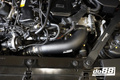 Charge pipe kit  B58 Toyota Supra A90/BMW