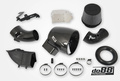 Airbox-Kohlefaser-Kit Toyota GR Supra A90/BMW B58