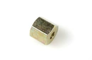 M10x1-Bremsleitung 13mm 3/16"
