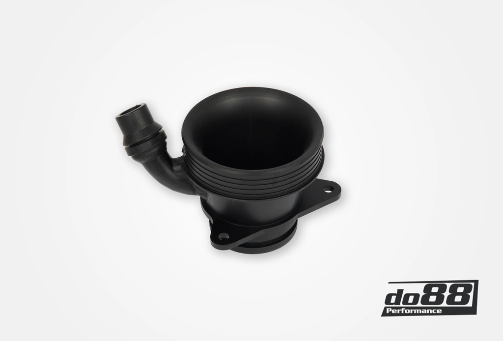 Airbox-Kohlefaser-Kit Toyota GR Supra A90/BMW B58
