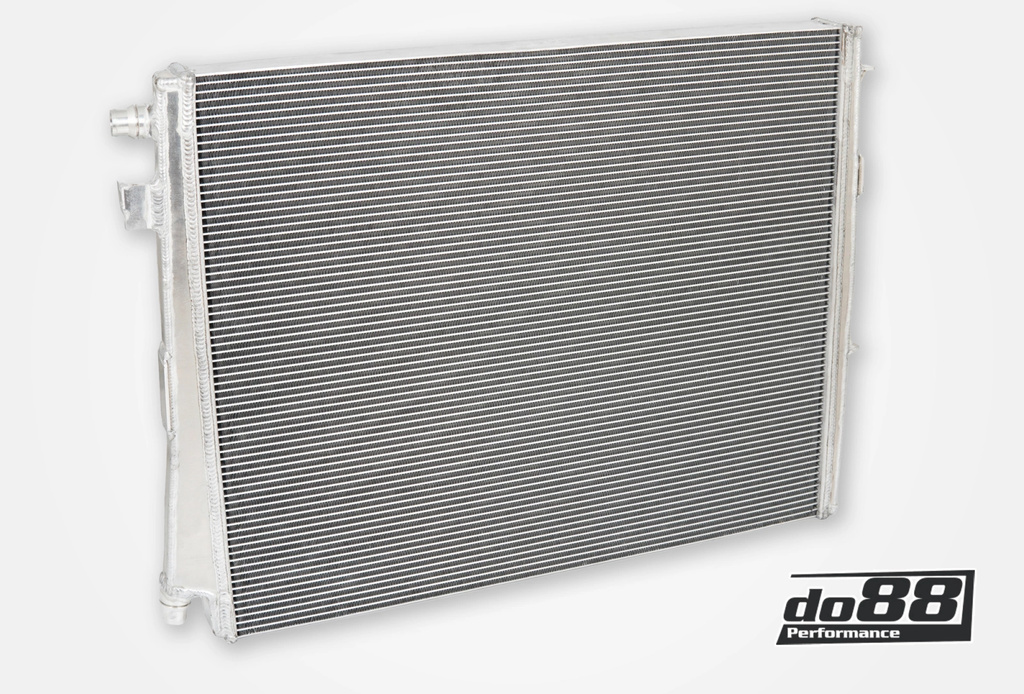 Wasserkühler/Intercooler BMW G-serie & Toyota GR Supra A90
