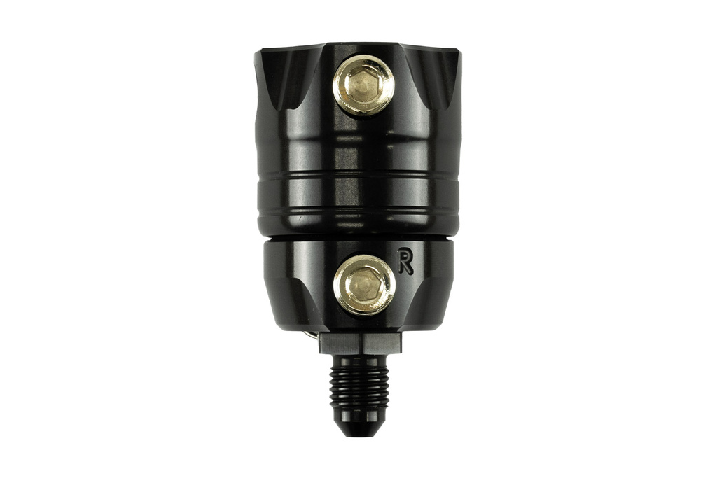 Turbosmart Öldruckregler Pro
