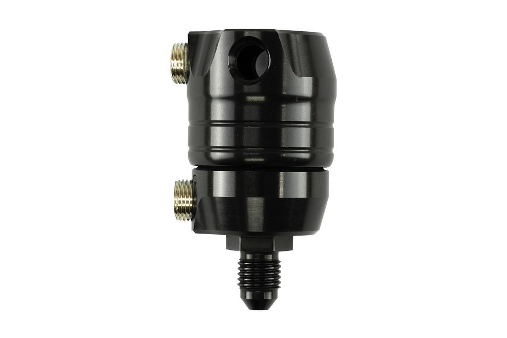 Turbosmart Öldruckregler Pro
