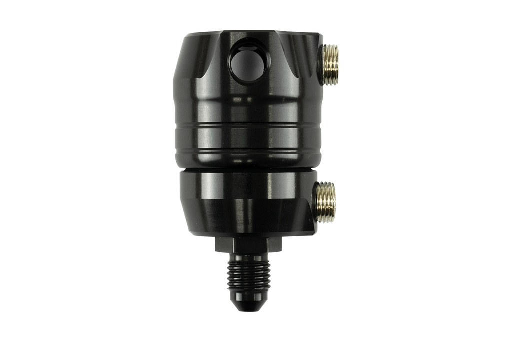 Turbosmart Öldruckregler Pro