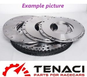 Tenaci BMW 240 mm M60, M62 Modulares Schwungrad