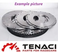 Tenaci BMW 240 mm M60, M62 Modulares Schwungrad