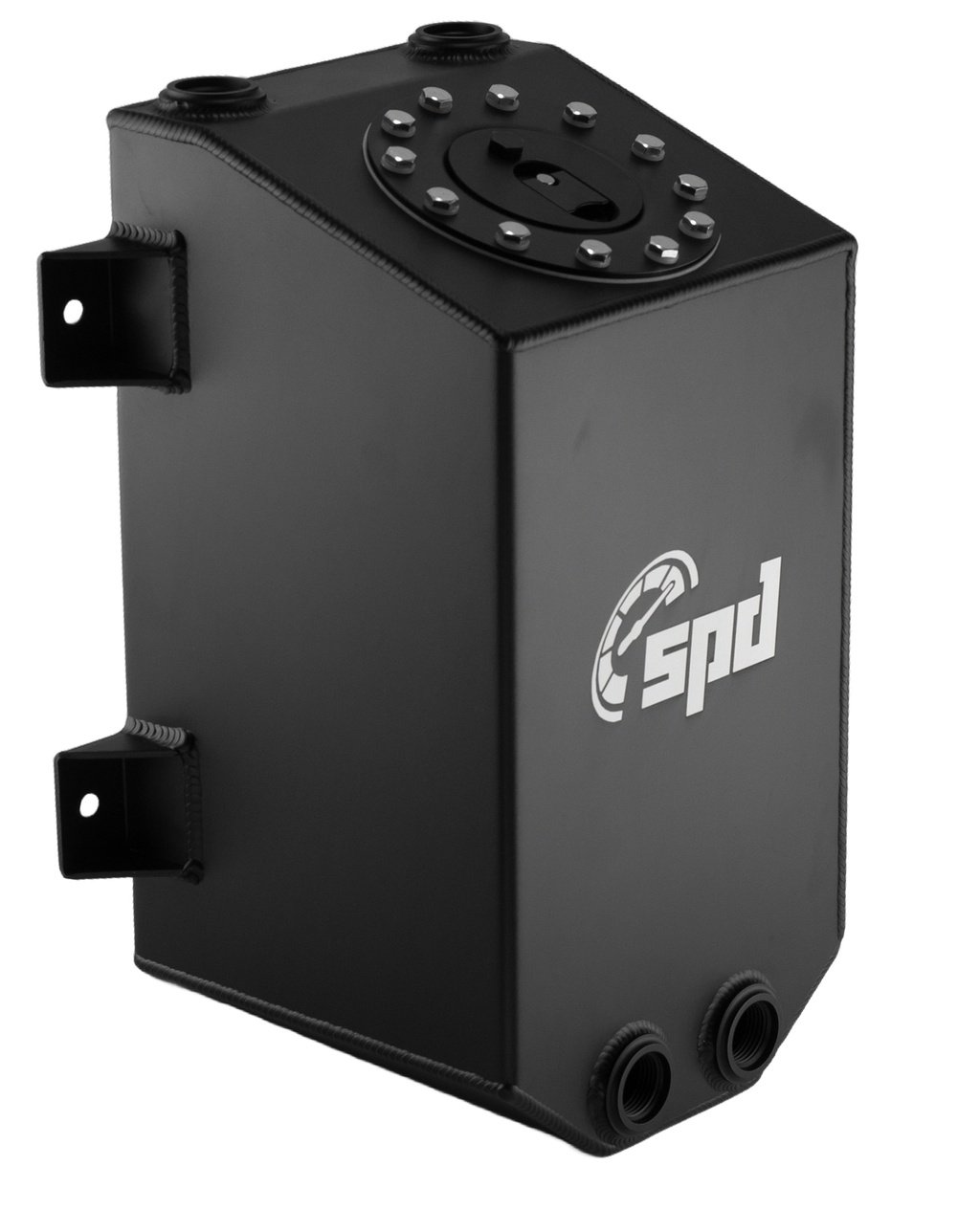 SPD Stehende Brennstoffzelle 3 Gallonen / 11,34 Liter