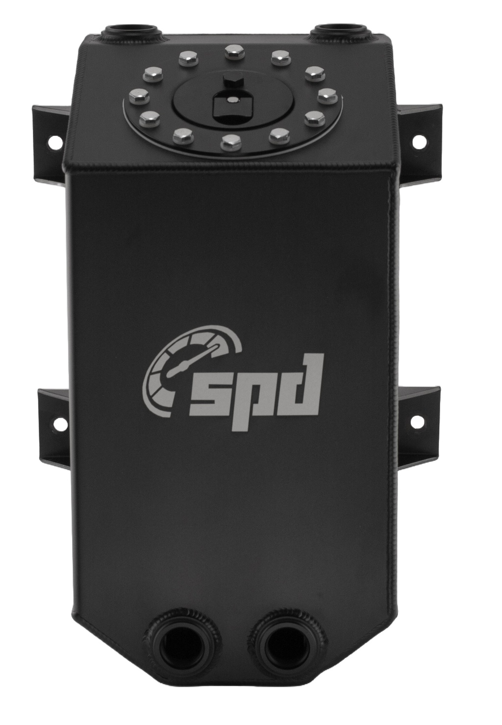 SPD Stehende Brennstoffzelle 3 Gallonen / 11,34 Liter
