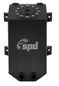 SPD Stehende Brennstoffzelle 3 Gallonen / 11,34 Liter