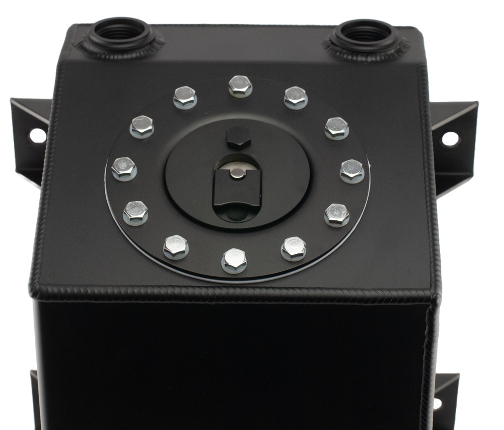SPD Stehende Brennstoffzelle 3 Gallonen / 11,34 Liter