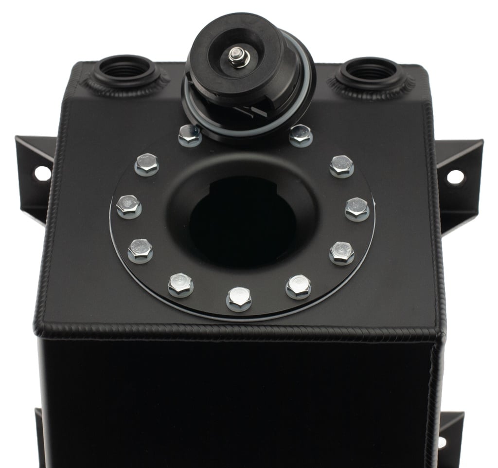 SPD Stehende Brennstoffzelle 3 Gallonen / 11,34 Liter