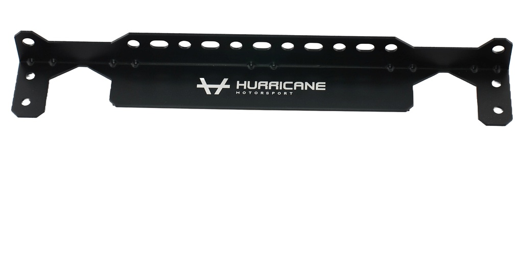 Hurricane Montagehalterungen für Ölkühler