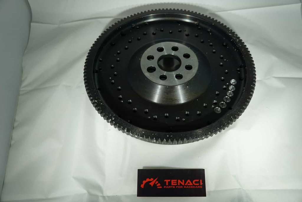 Tenaci Modulares Schwungrad BMW M57